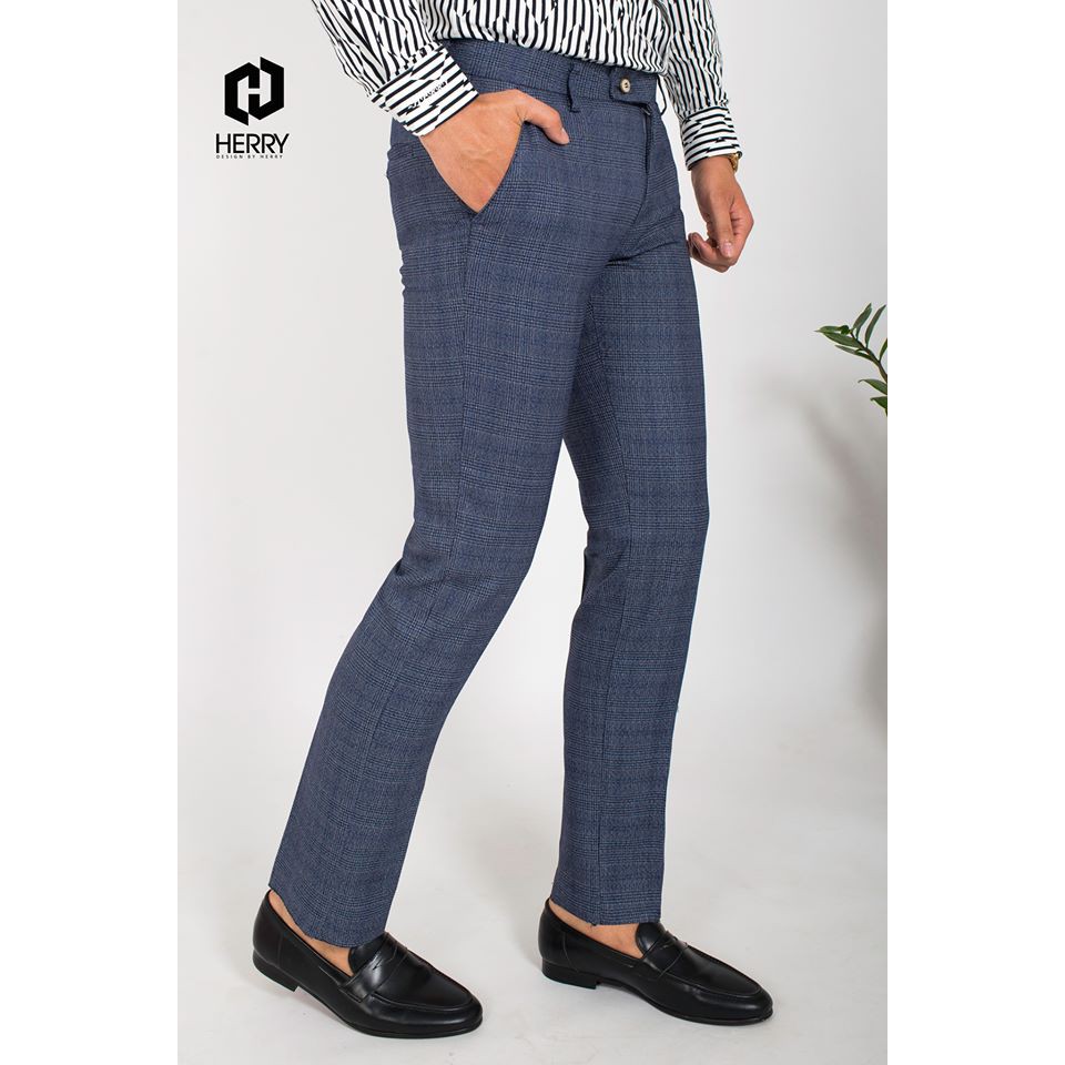 Quần âu kẻ | BigBuy360 - bigbuy360.vn