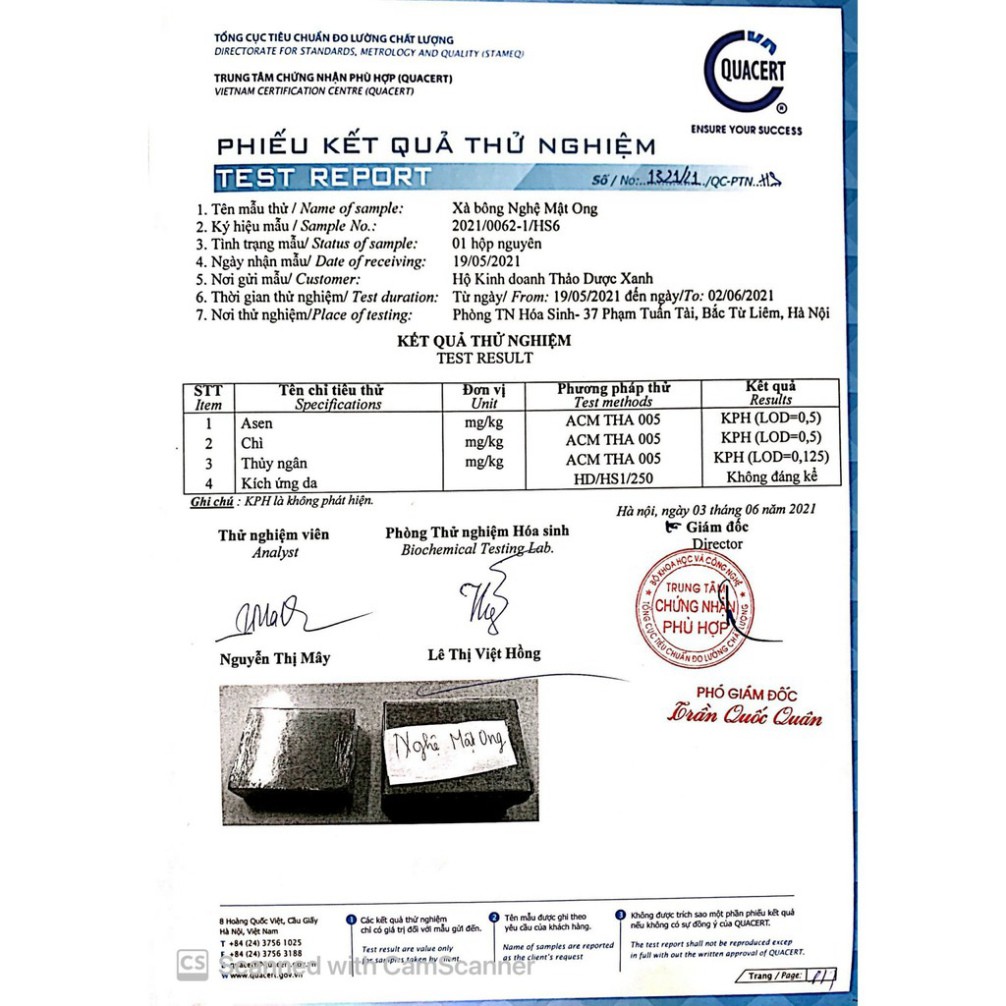 Xà Bông Cám Gạo- Xà phòng Mướp Đắng - Nghệ Mật Ong Handmade 100gr