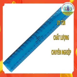 THƯỚC DẺO 20 CM E907- Hàng đẹp