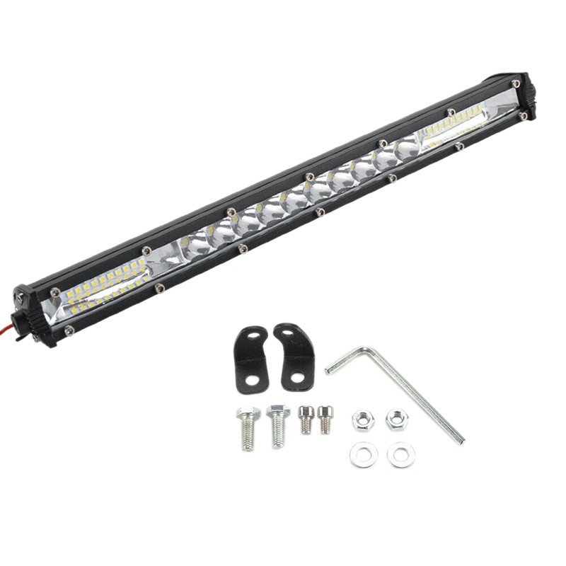 Đèn Led Chiếu Sáng Cho Xe Ô Tô 1000w 12inch