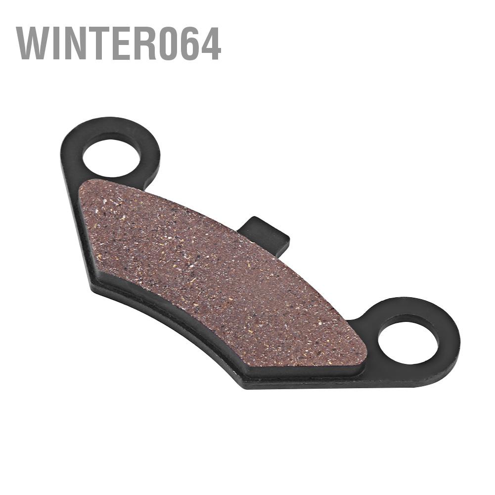 Set 2 má phanh trước thay thế cho CFMoto CF500 500cc CF600 600cc X5 X6 X8 ATV UTV