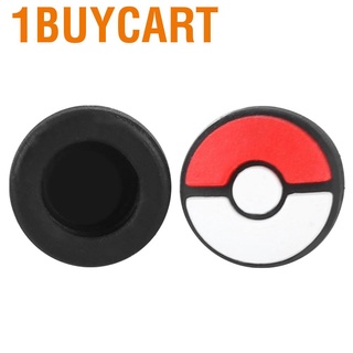 Bộ 6 nút bấm silicone bọc cho Nintendo Switch