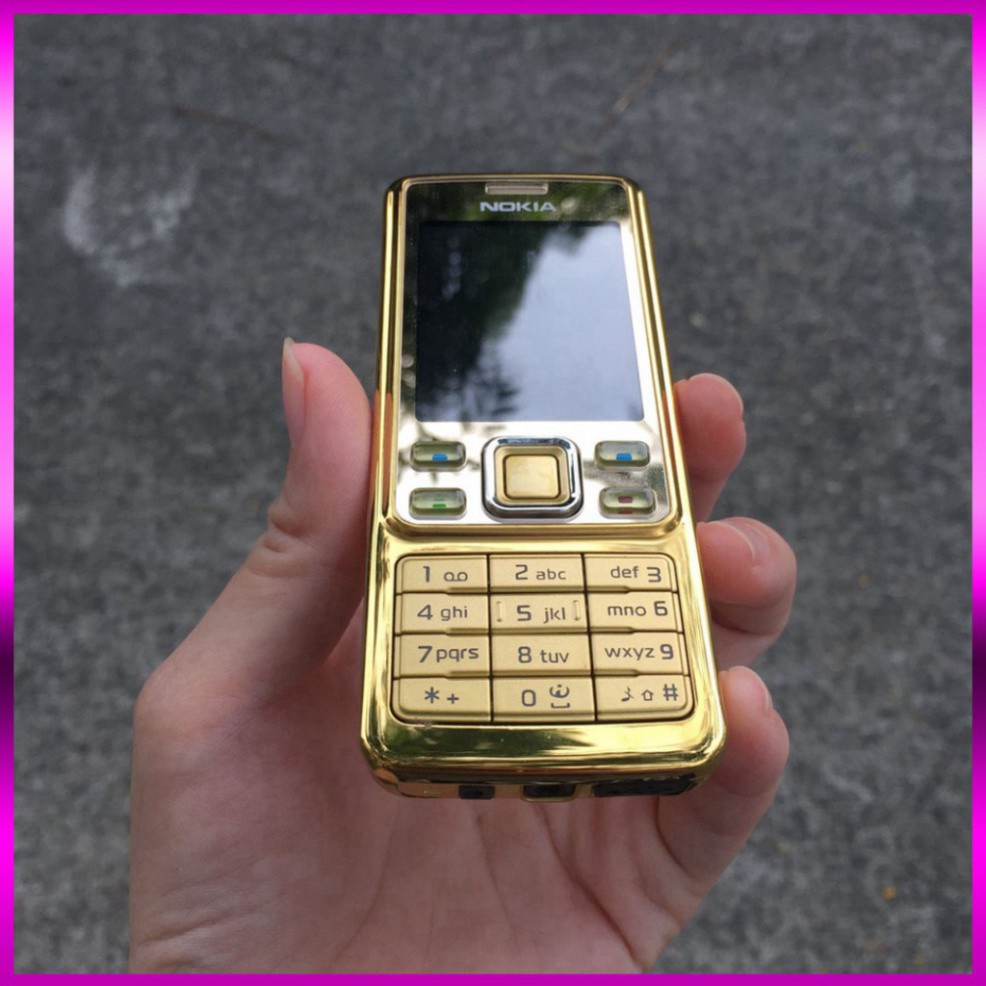 GIẢM GIÁ  ĐIỆN THOẠI NOKIA 6300 CHÍNH HÃNG - BH 12 THÁNG GIẢM GIÁ | BigBuy360 - bigbuy360.vn