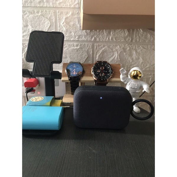 Loa Bluetooth di động LG XBOOMGo PN1 -  Chính Hãng LG