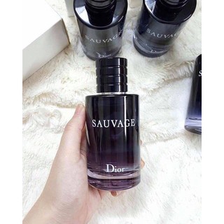 Dầu Thơm Nam 100ml