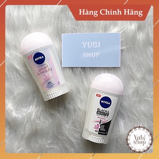 Sáp lăn khử mùi nivea cho nữ chính hãng - đức - km - cs