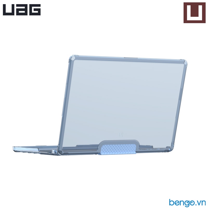 Ốp Bảo Vệ MacBook Pro 14&quot;/Pro 16&quot; 2021 UAG Lucent Series
