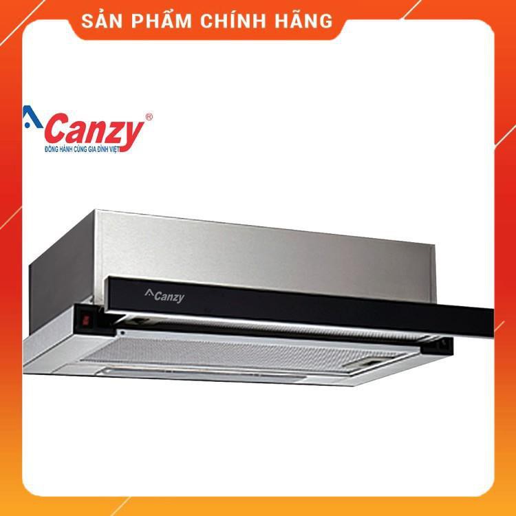 Máy hút mùi âm tủ bếp 7 tấc Canzy CZ-7002G -Huy Anh