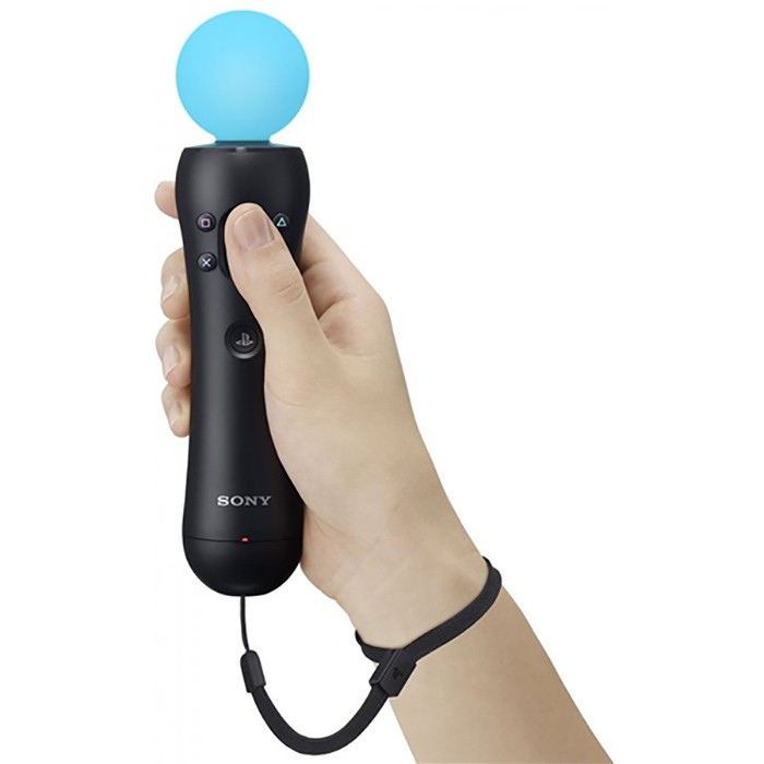 BỘ PLAYSTATION MOVE CHO MÁY PLAYSTATION 4 CHÍNH HÃNG