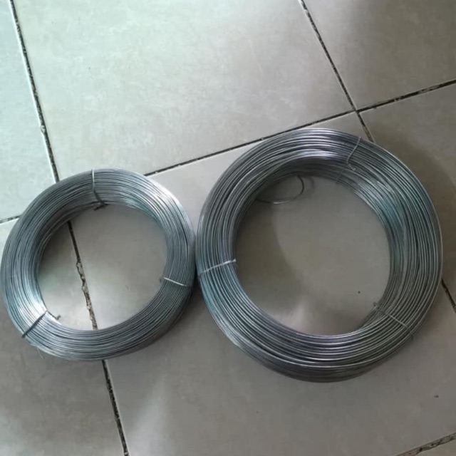 Kẻm bọc nhựa