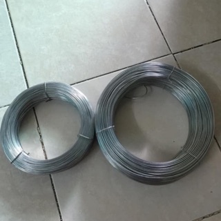 Kẻm bọc nhựa