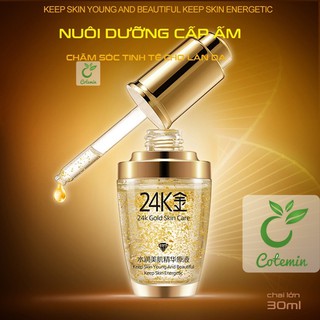 Serum dưỡng da BIOAQUA 24K