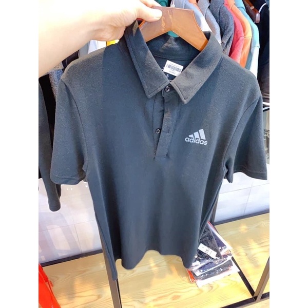 Áo phông polo có cổ nam adidas