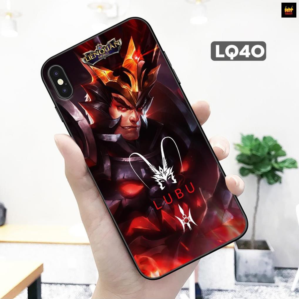 ỐP Vsmart Bee 3 - Vsmart Live - Star in hình tướng liên quân cực đẹp dành cho các tín đồ liên quân hot