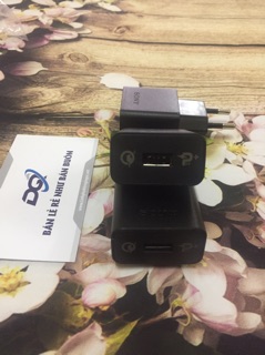 sạc nhanh sony UCH12-QC 3.0