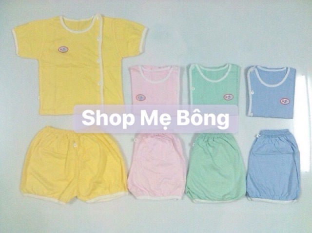 Bộ cộc Baby Born cho bé