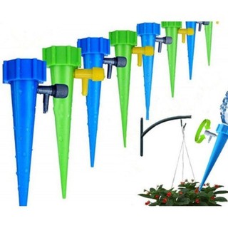 Bộ 5 Đầu Tưới Nhỏ Giọt Siêu Tiện Dụng