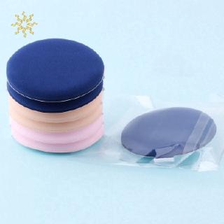 Bông phấn trang điểm cho kem BB/CC/cushion mượt mà