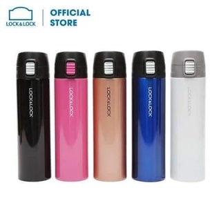 Bình Giữ Nhiệt Lock&Lock Colorful Tumbler Funcolor LHC3222