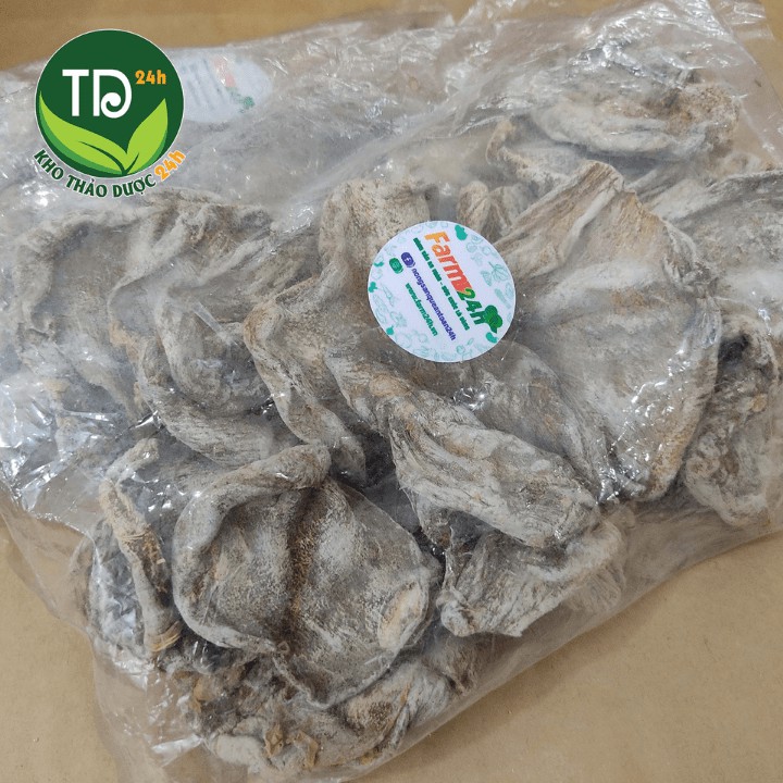 Măng lưỡi lợn khô Bắc Kạn đặc sản miền Bắc loại ngon | Kho thảo dược 24h