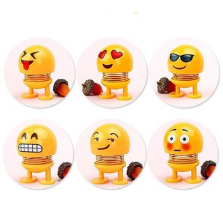 Thú nhún nhảy Emoji  vui nhộn giảm sterss