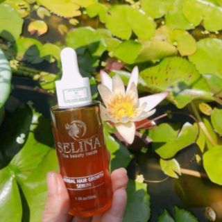 Serum kích mọc tóc SELINA