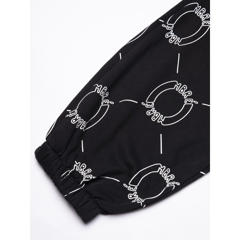 Quần dài thun CIRCLE PANTS | BigBuy360 - bigbuy360.vn