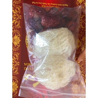SET YẾN TỔ SỢI CAO CẤP