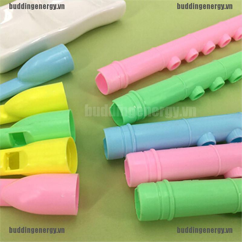Bộ 2 Sáo Đồ Chơi Vui Nhộn Dành Cho Bé