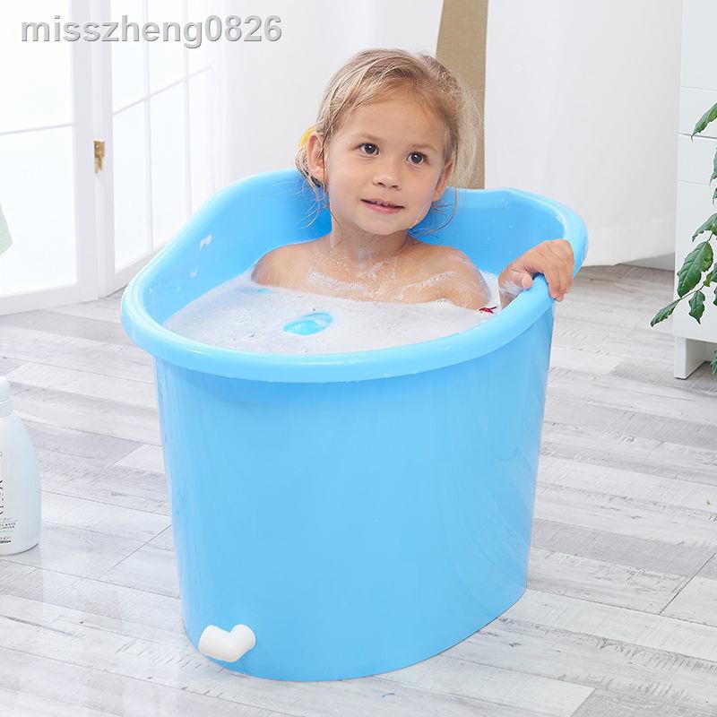 Bồn Tắm Cỡ Lớn Tiện Dụng Cho Bé | BigBuy360 - bigbuy360.vn