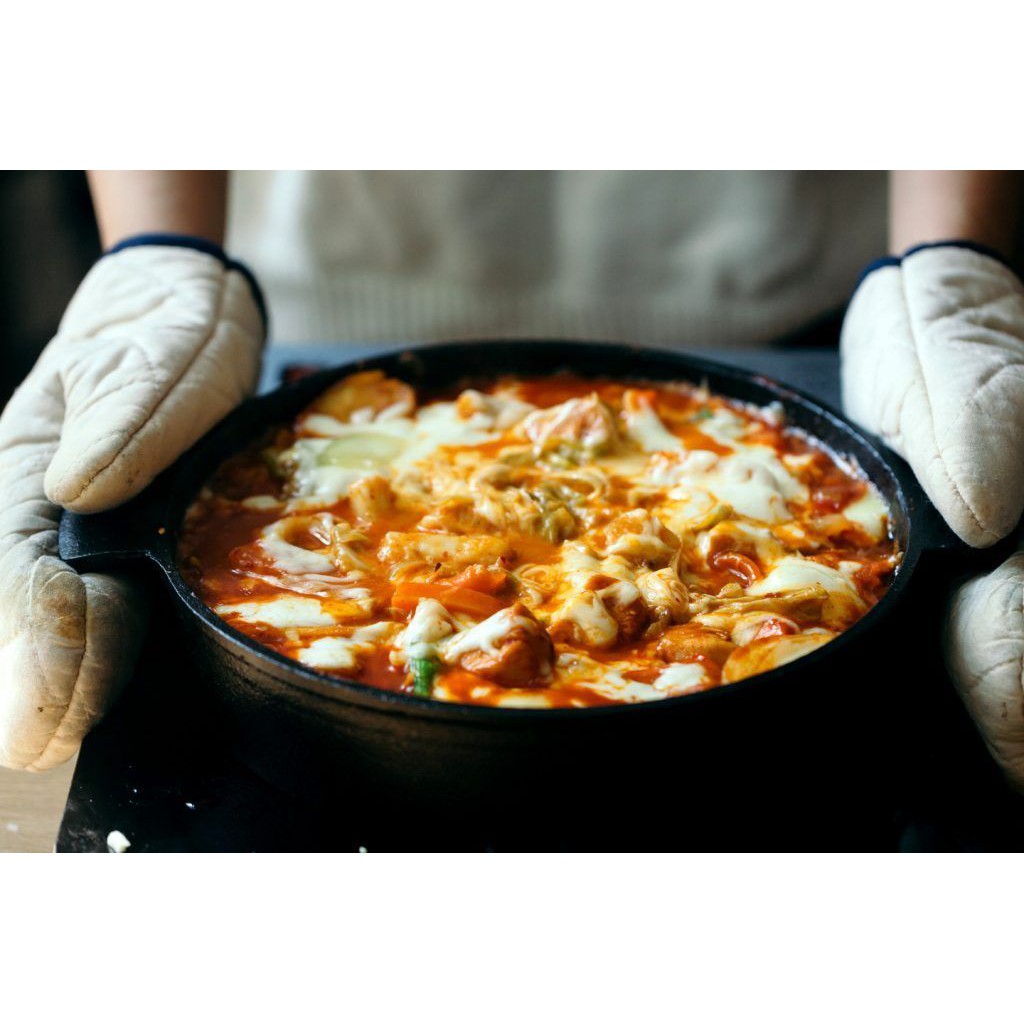 Phô mai Mozzarella Úc bào sẵn 500G