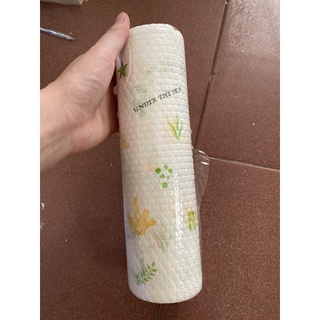 Giấy lau bếp đa năng set 4 cuộn