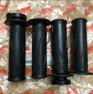 Cặp Bao Tay Xe Exciter 150 Hãng Yamaha