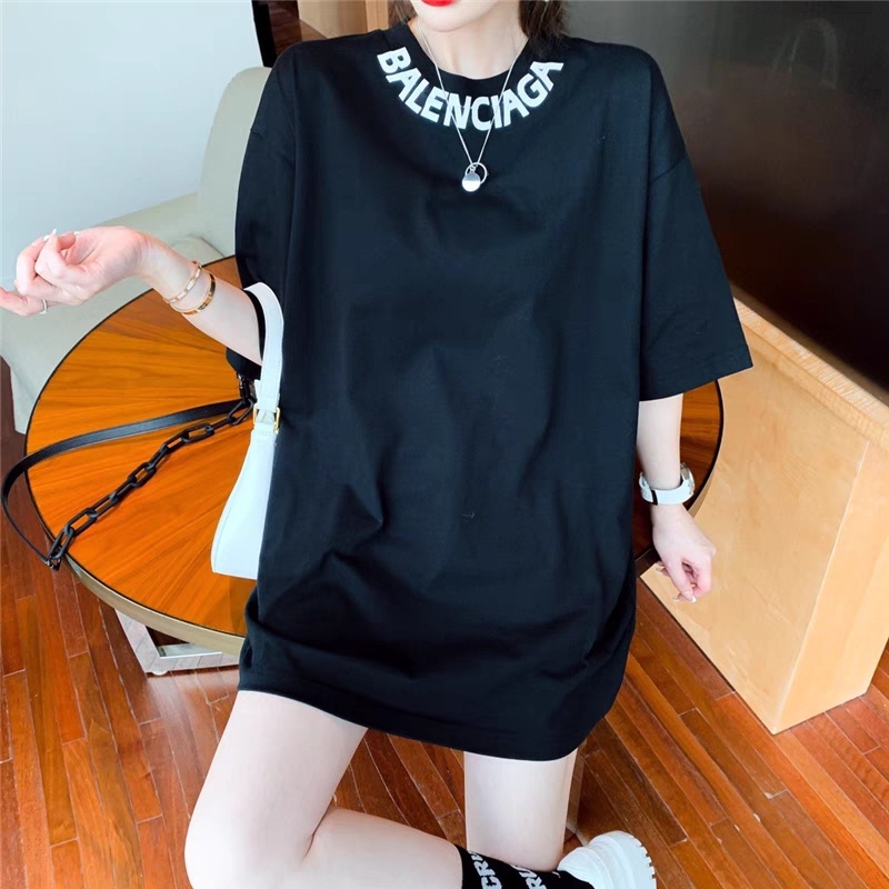 Áo Thun Thể Thao Tay Ngắn In Họa Tiết Graffiti Cá Tính Cho Nam Và Nữ