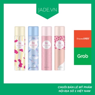 Jade Sỉ - Dầu gội khô - ISSY