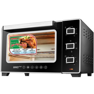 Lò Nướng Sanaky VH-3599S2D (35L) - Hàng chính hãng