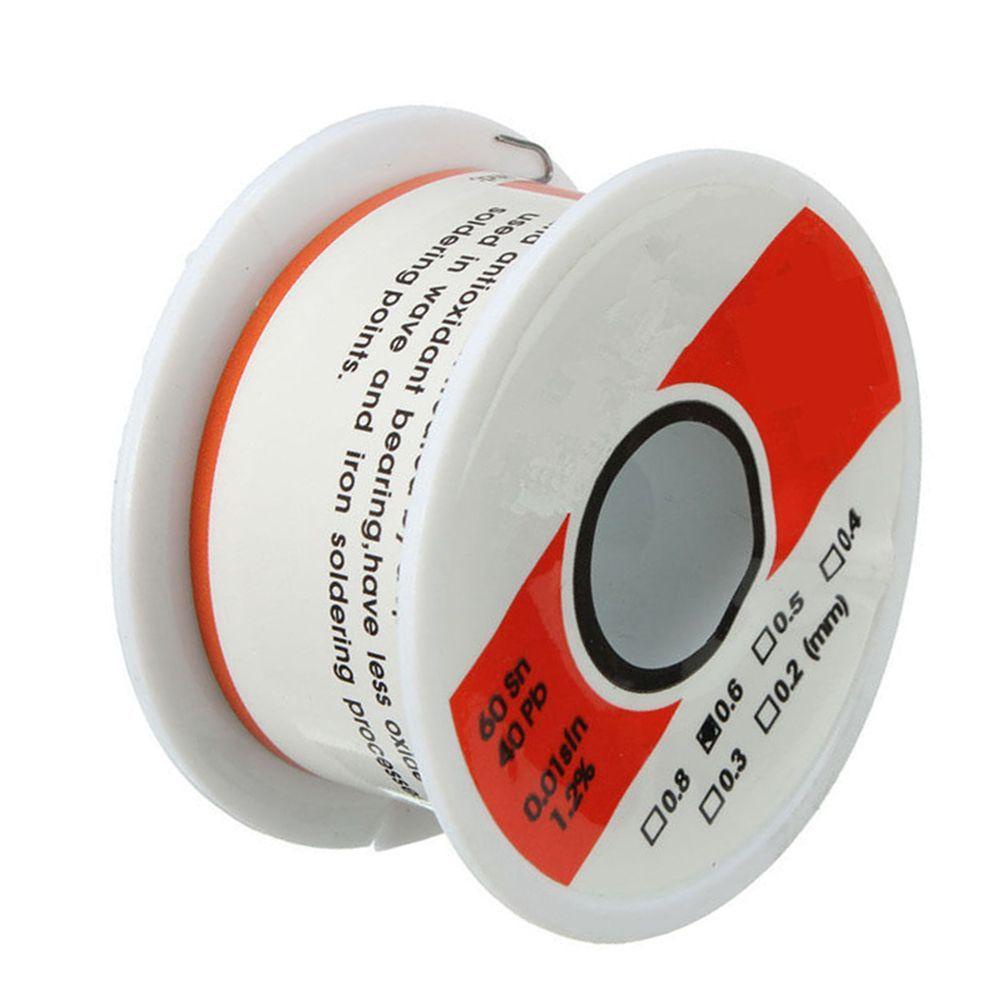 Cuộn Dây Hàn Sắt 1.2% 60 / 40 Chất Lượng Cao Chuyên Dụng