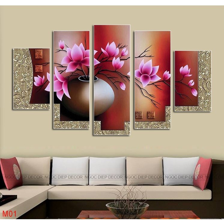 Tranh thêu Hà Nội