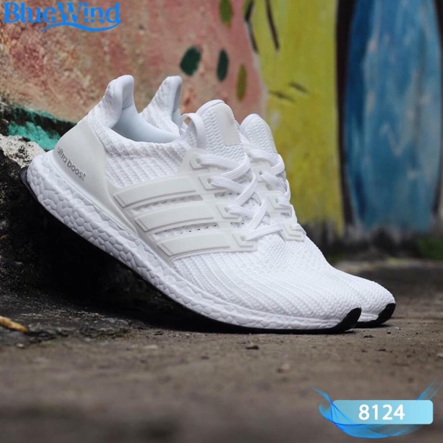 Giày nam adidas