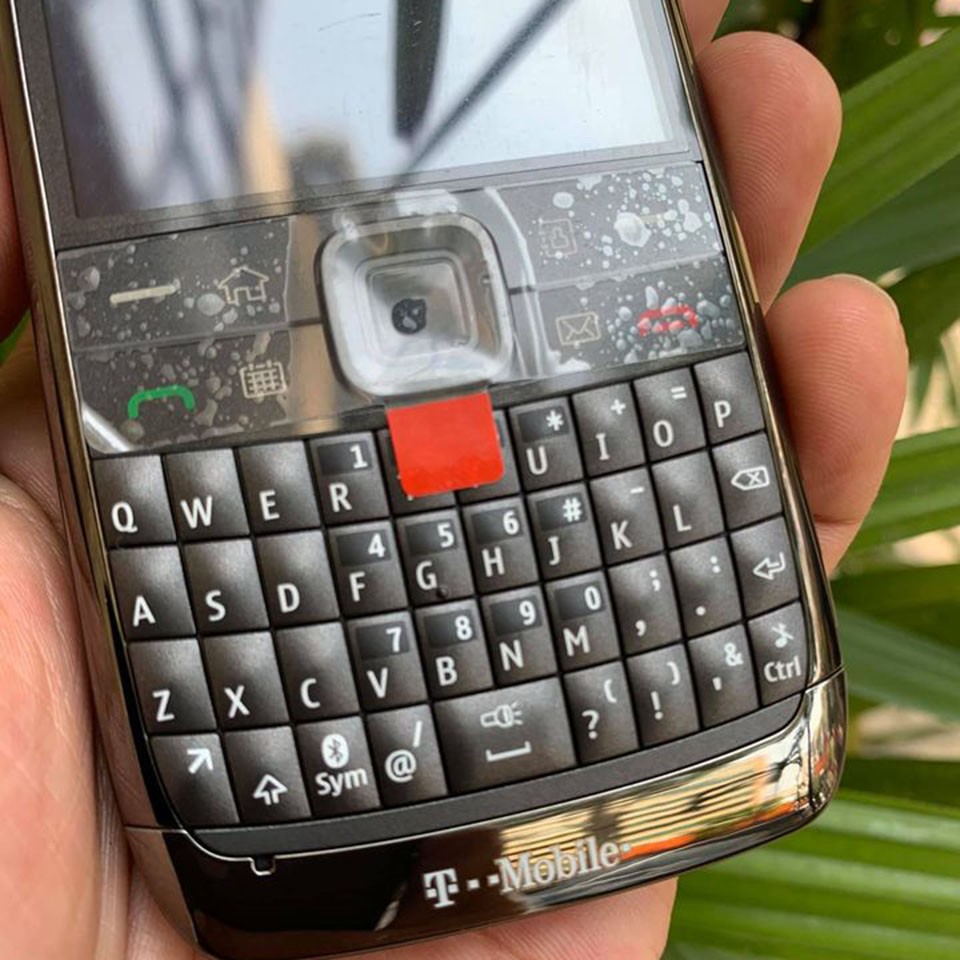 ĐIỆN THOẠI NOKIA E73 CHÍNH HÃNG