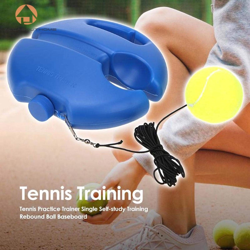 Abh Gậy Tennis Tự Luyện Tập