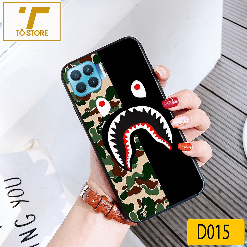 [ HANG HOT ] Ốp lưng điện thoại Oppo A93 - A73 - F17 in hình họa tiết siêu ngầu. | BigBuy360 - bigbuy360.vn