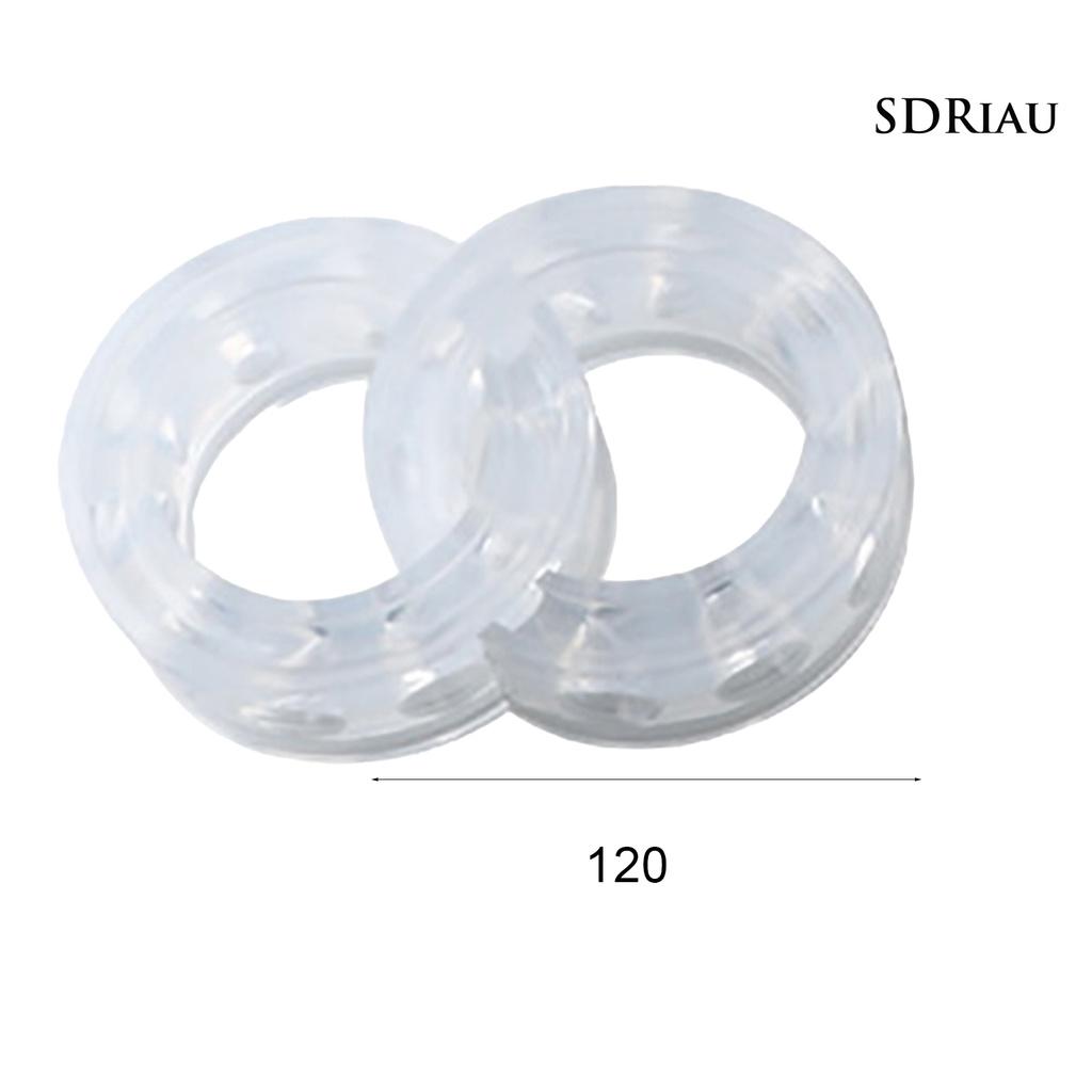 Set 2 Miếng Giảm Xóc Xxlgjx Cho Xe Hơi