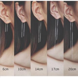 Long Body Jewelry Earrings For Your Unique Shape
