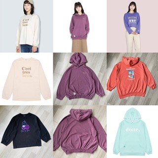 Áo hoodie áo xuất Hàn dư xịn dòng Teen + Người lớn