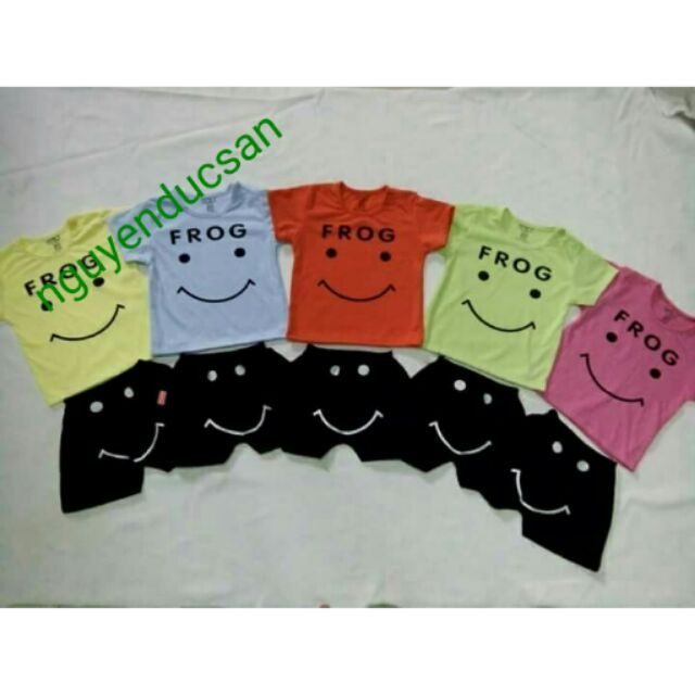 5 bộ cotton carter's cho bé
