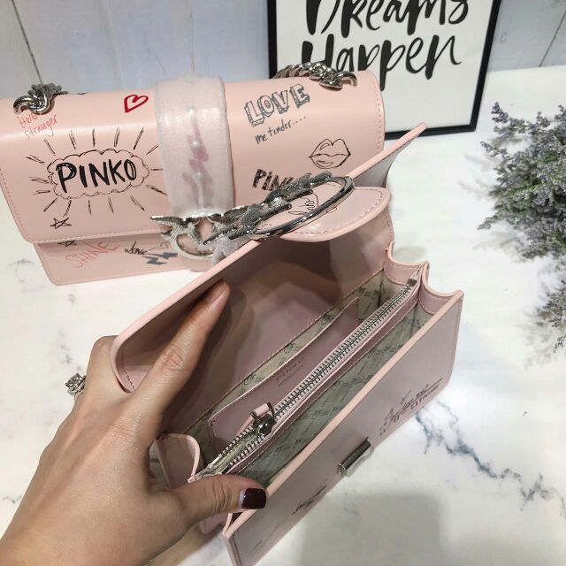 Túi Pinko