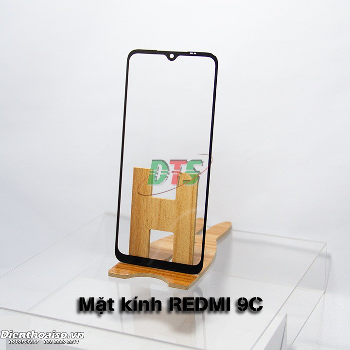 Mặt Kính Xiaomi Redmi 9C