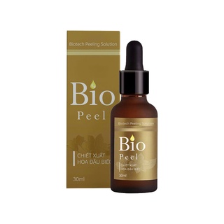 BIO PEEL thay da sinh học an toàn
