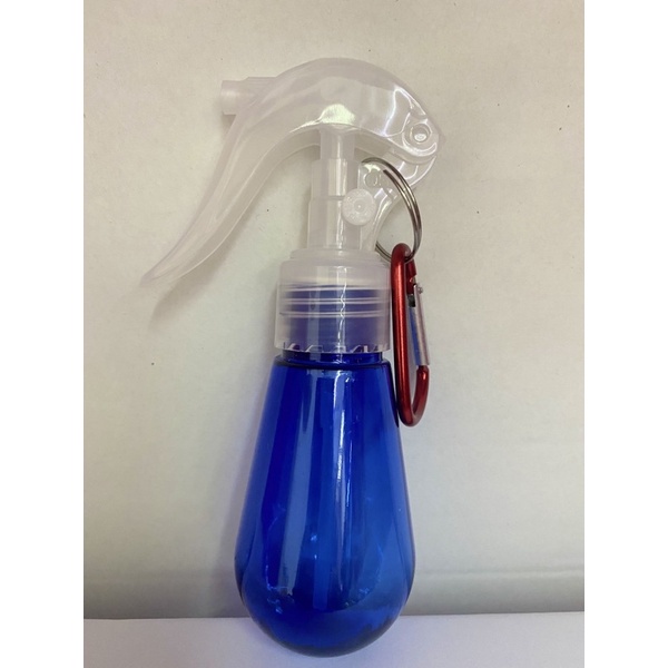 MVP2379 Chai xịt phun sương Bóng đèn mini (60ml)